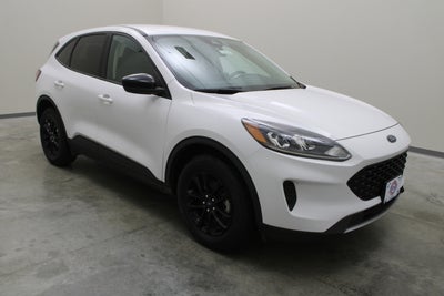 2020 Ford Escape SE Sport Hybrid