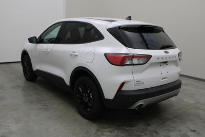 2020 Ford Escape SE Sport Hybrid