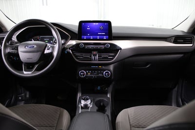 2021 Ford Escape SE Hybrid