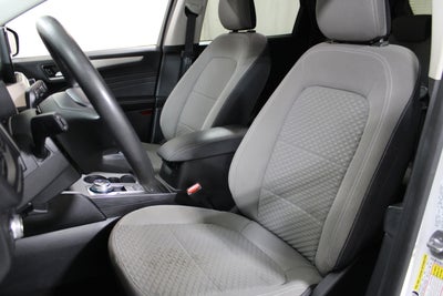 2021 Ford Escape SE Hybrid