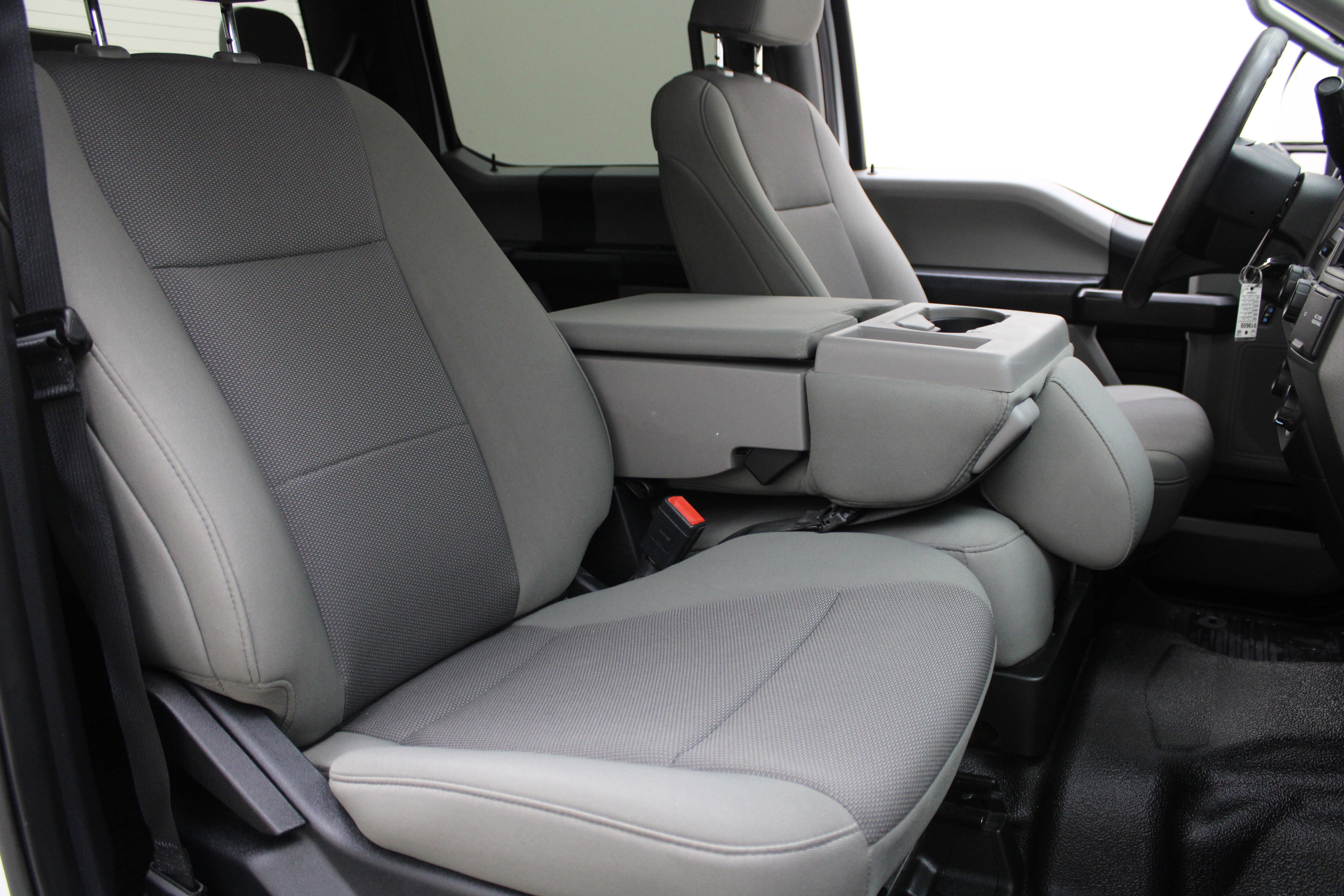 2020 Ford Super Duty F-250 SRW XL