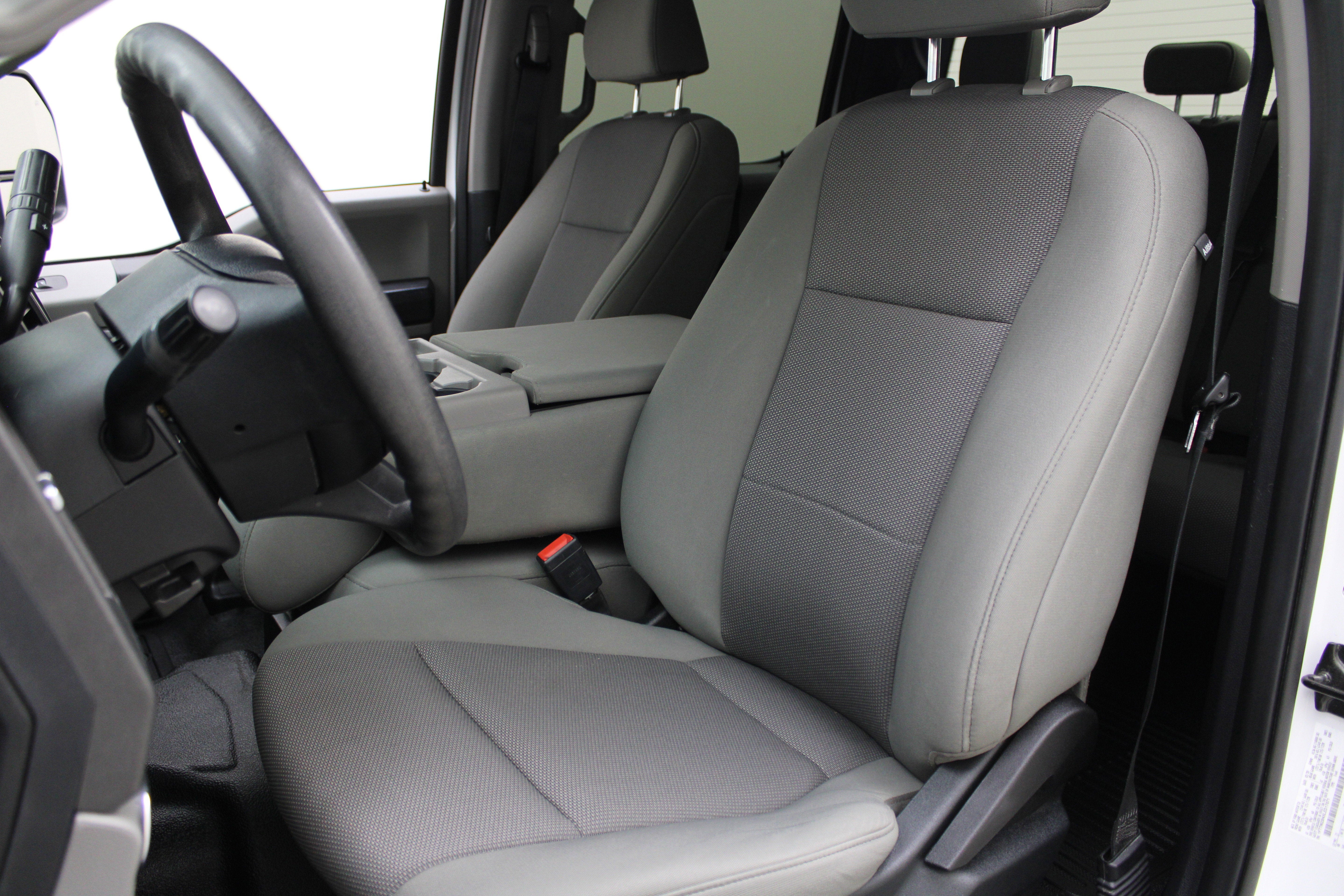 2020 Ford Super Duty F-250 SRW XL