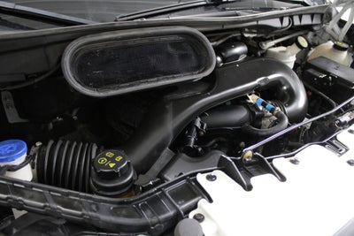 2018 Ford Transit Van T-250 130" Low Rf 9000 GVWR Sliding RH Dr