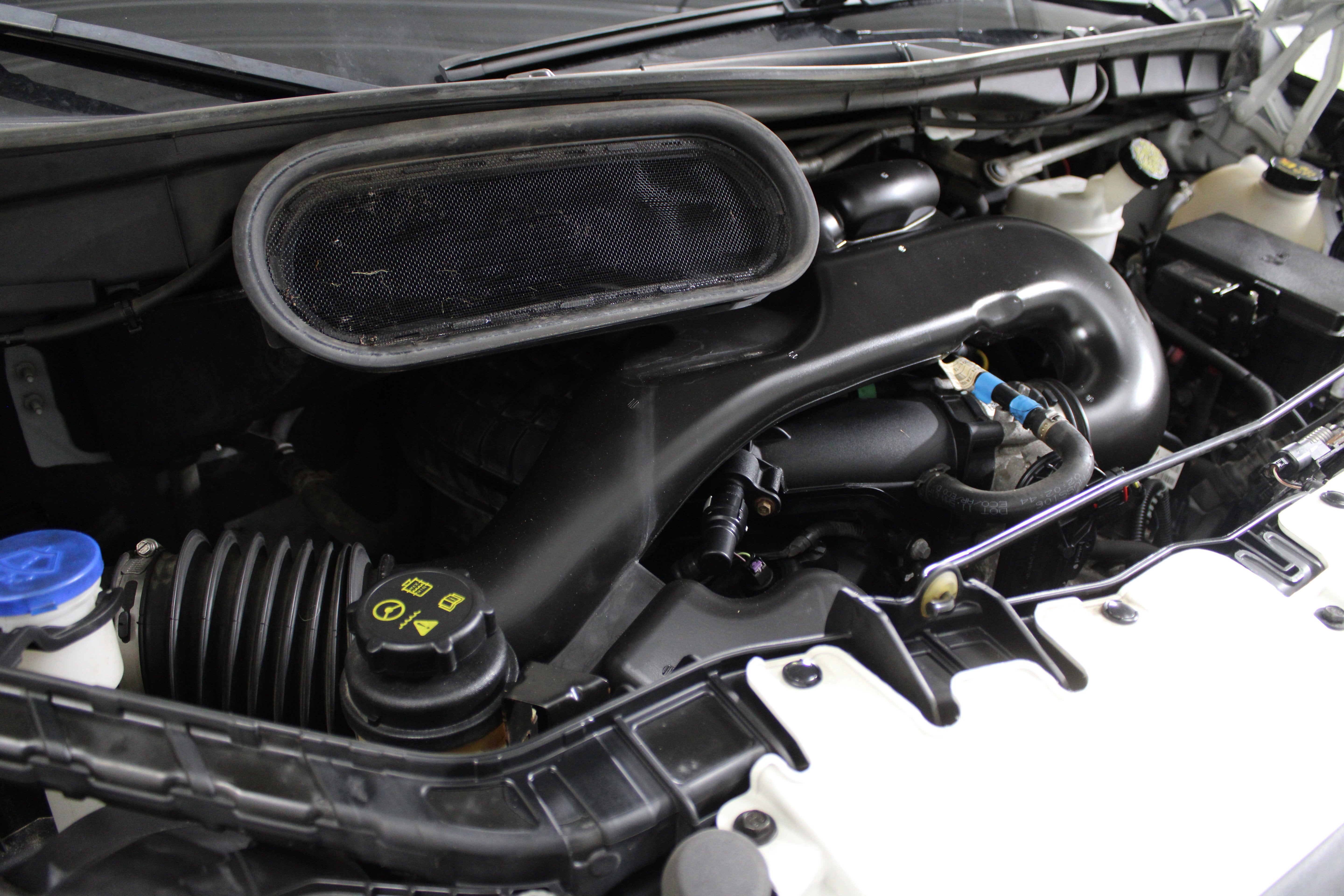 2018 Ford Transit Van T-250 130" Low Rf 9000 GVWR Sliding RH Dr