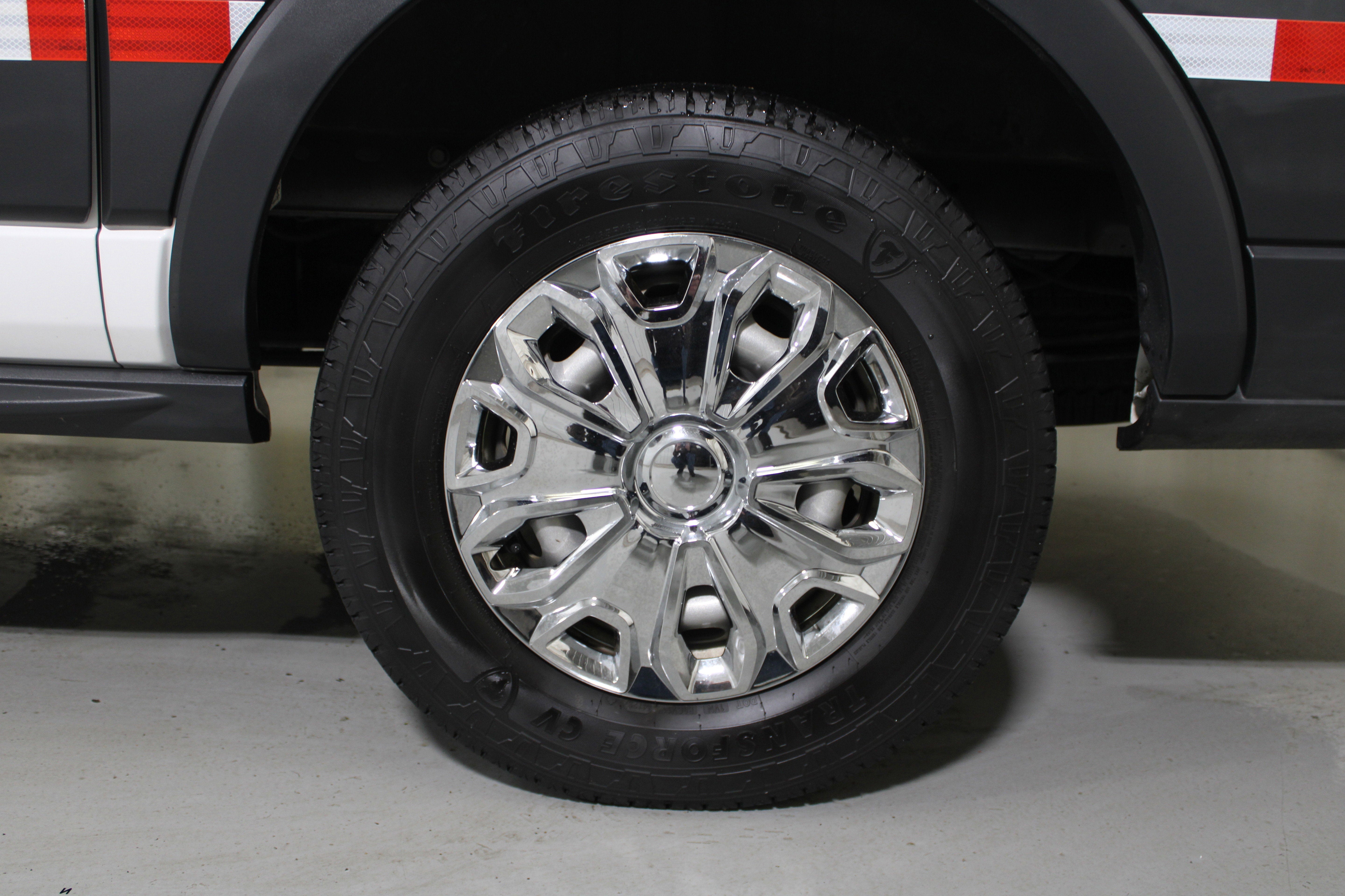 2018 Ford Transit Van T-250 130" Low Rf 9000 GVWR Sliding RH Dr