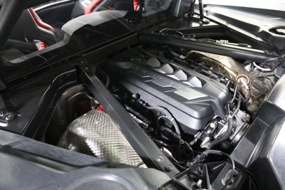 2022 Chevrolet Corvette Stingray 1LT