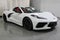 2022 Chevrolet Corvette Stingray 1LT