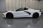 2022 Chevrolet Corvette Stingray 1LT