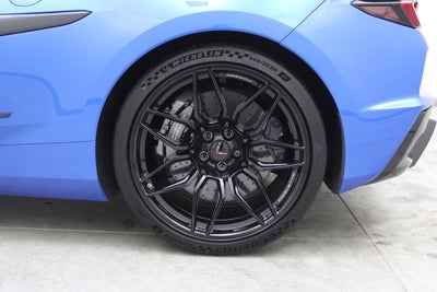 2024 Chevrolet Corvette Z06 3LZ