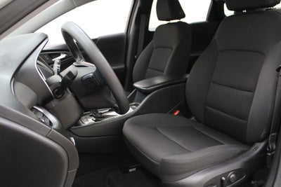 2020 Chevrolet Malibu FL