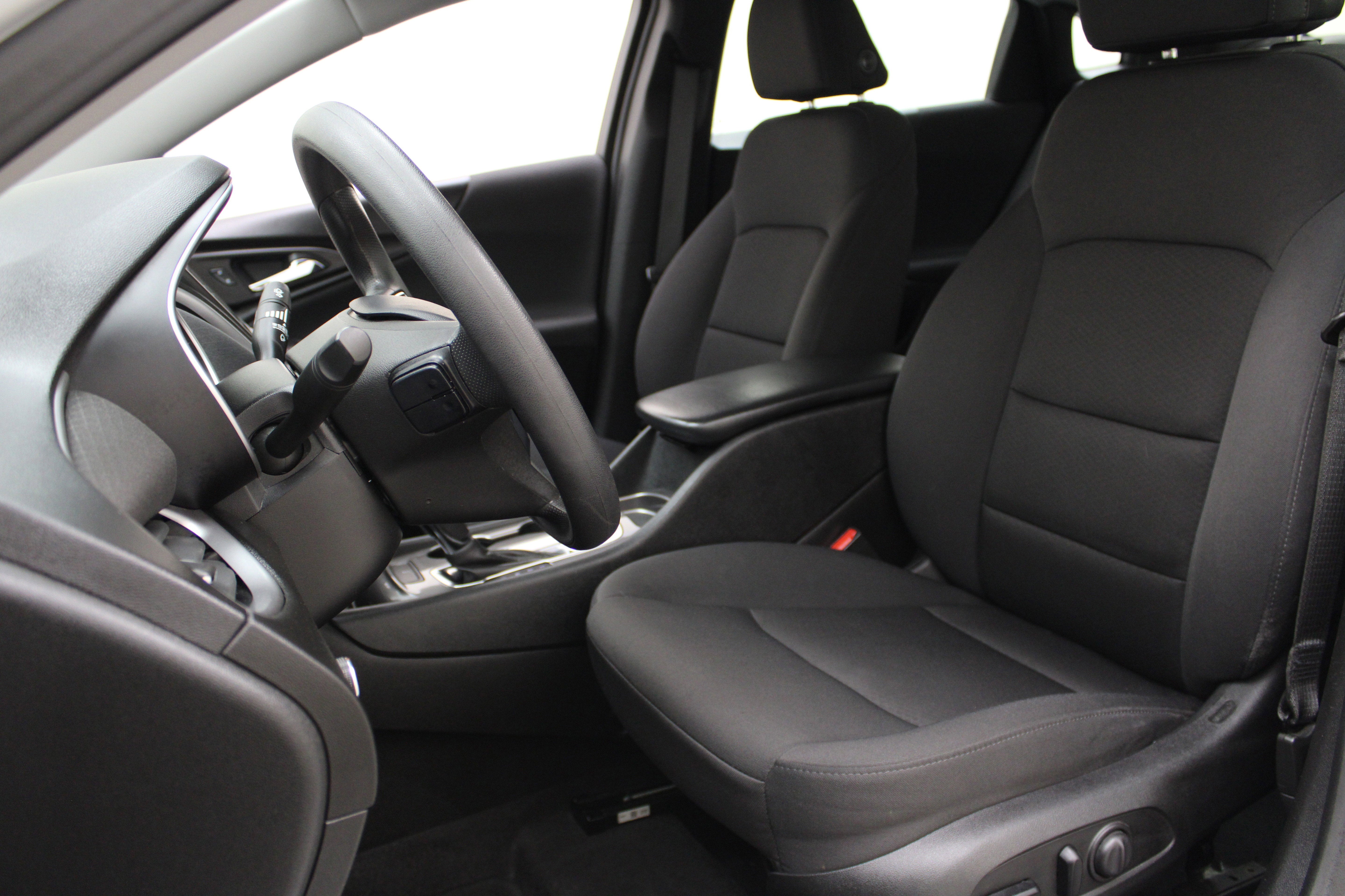 2020 Chevrolet Malibu FL