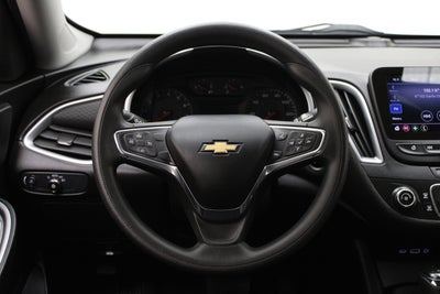 2020 Chevrolet Malibu FL