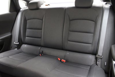 2020 Chevrolet Malibu FL