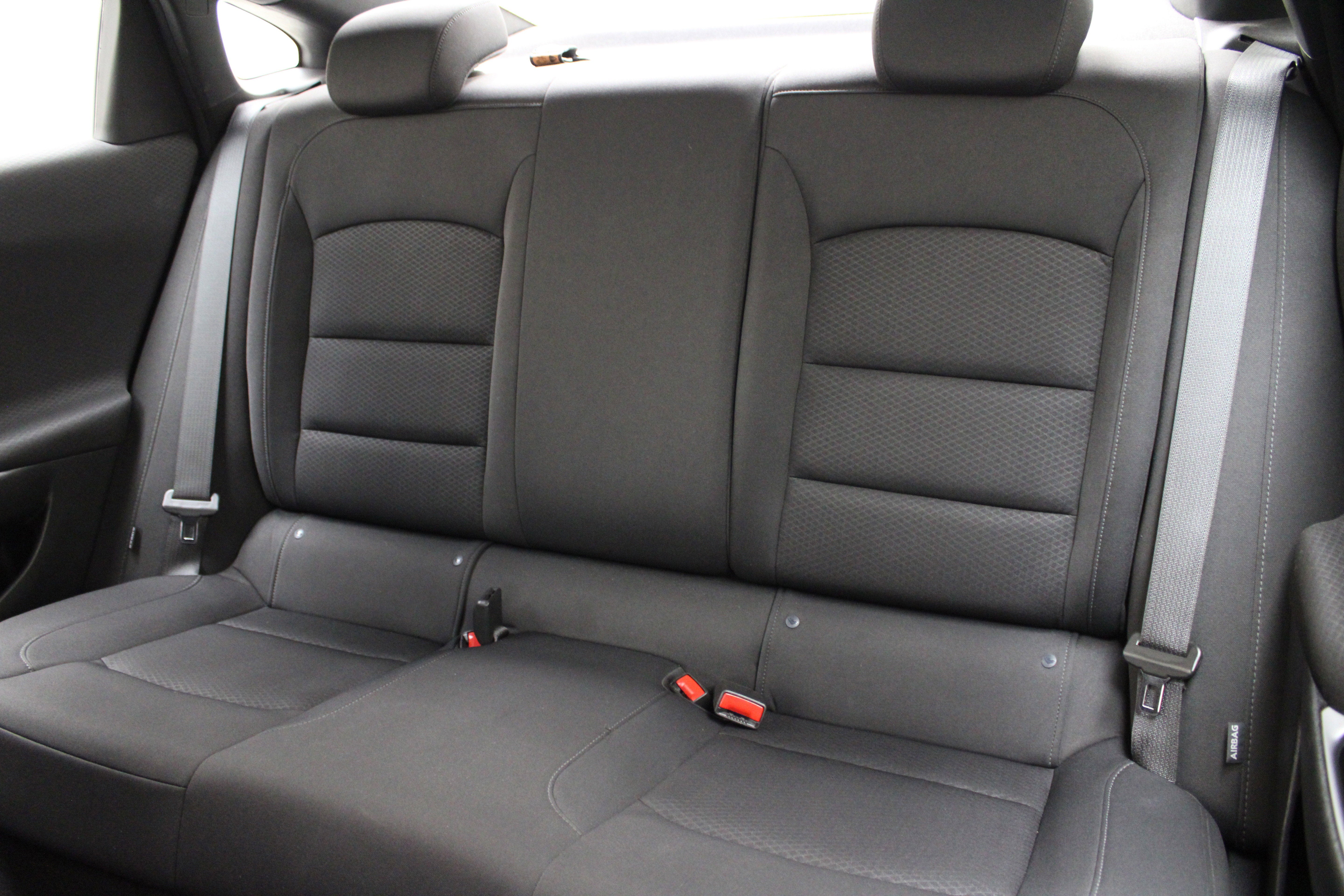 2020 Chevrolet Malibu FL