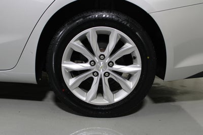 2019 Chevrolet Malibu Hybrid