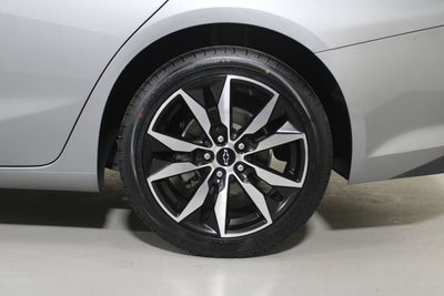 2023 Chevrolet Malibu RS