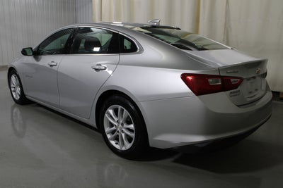 2017 Chevrolet Malibu Hybrid