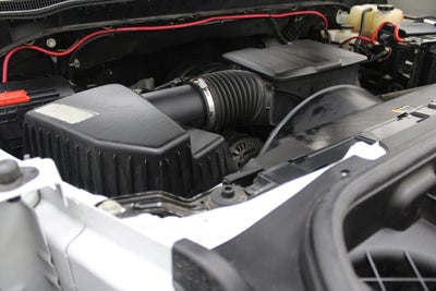 2020 Chevrolet Silverado 2500 HD WT