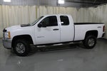2013 Chevrolet Silverado 2500 HD Work Truck