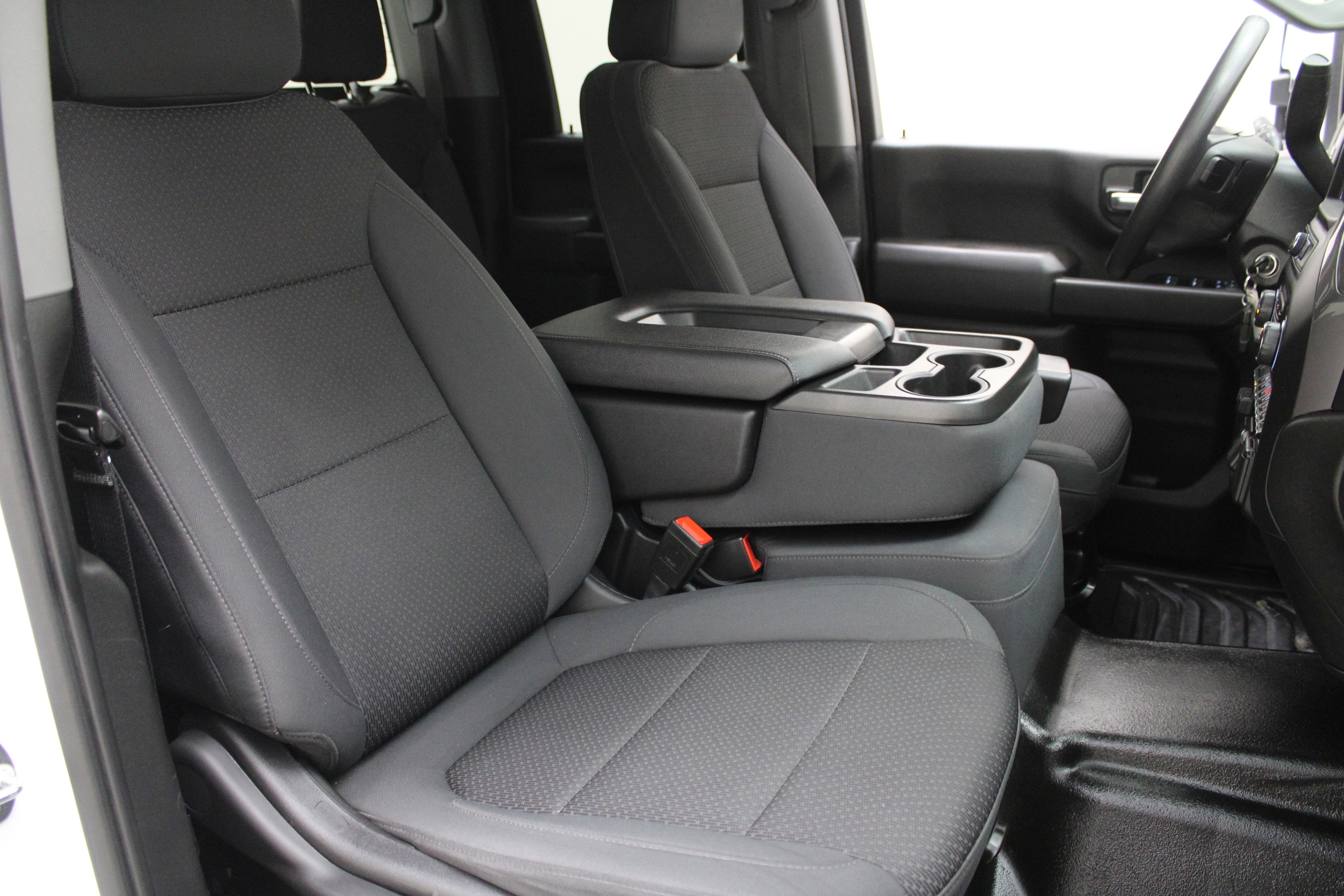 2022 Chevrolet Silverado 2500 HD WT