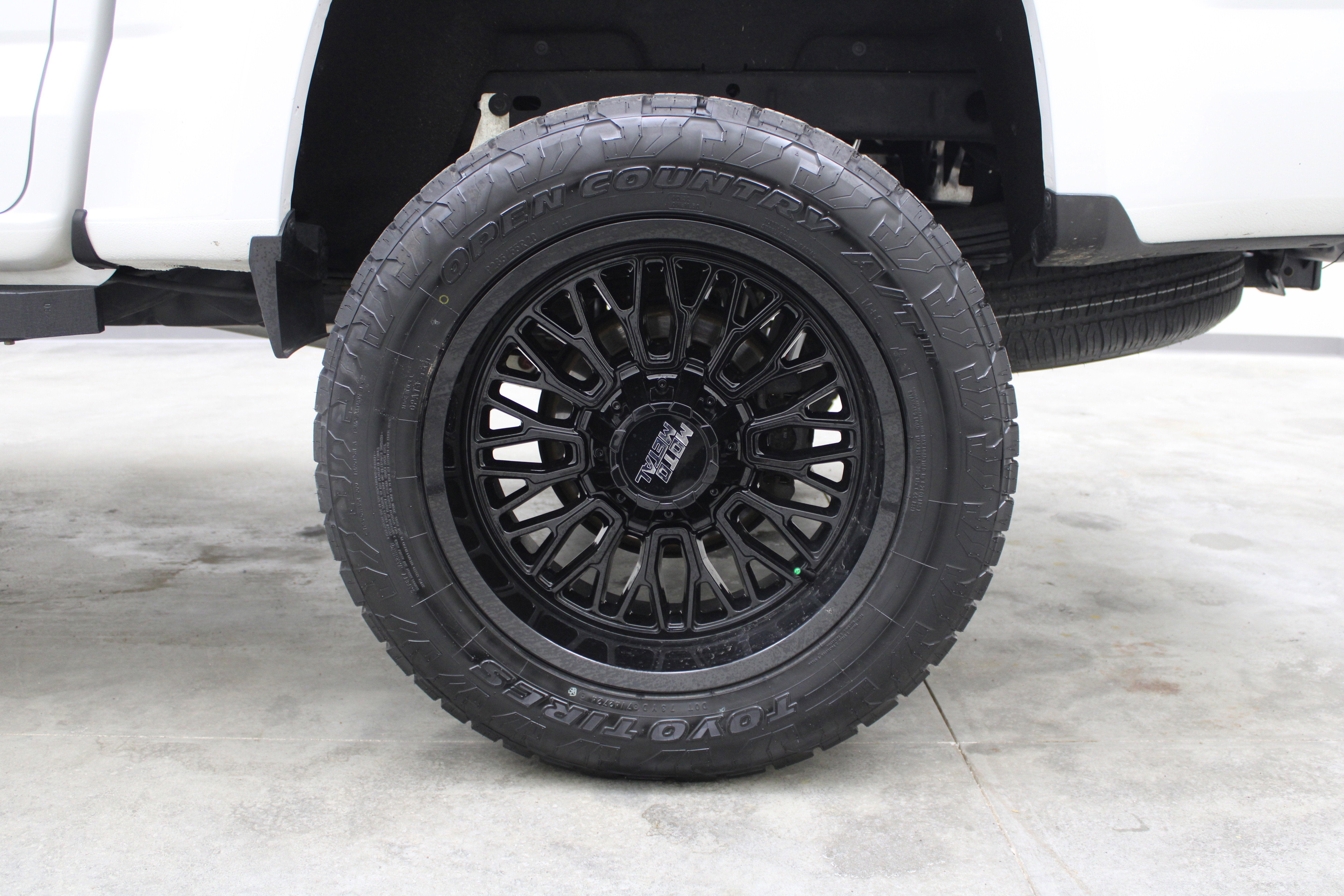 2019 Chevrolet Colorado 4WD LT