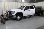 2022 GMC Sierra 3500 HD Pro DRW