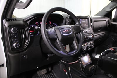 2022 GMC Sierra 3500 HD Pro DRW