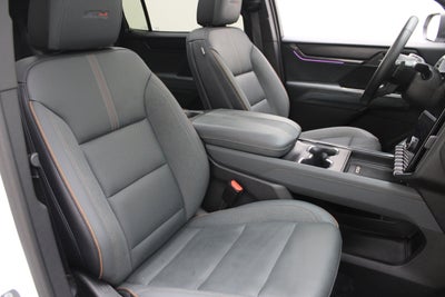 2024 GMC Acadia AT4