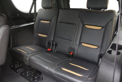 2023 GMC Yukon XL AT4
