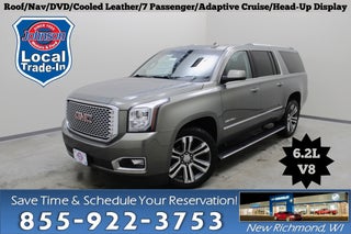 2017 GMC Yukon XL Denali