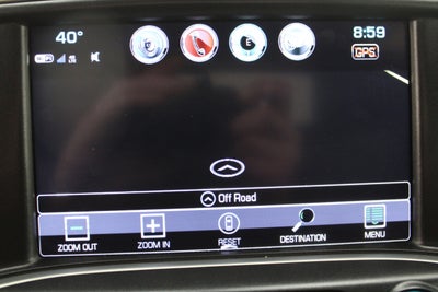 2019 GMC Sierra 2500 HD SLT