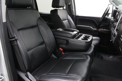 2019 GMC Sierra 2500 HD SLT