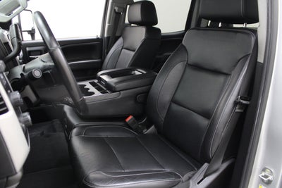 2019 GMC Sierra 2500 HD SLT