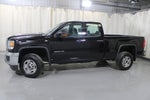 2016 GMC Sierra 2500 HD 4WD Double Cab 144.2"