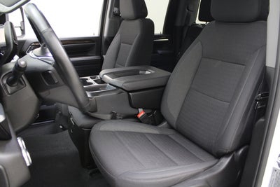 2024 GMC Sierra 2500 HD SLE