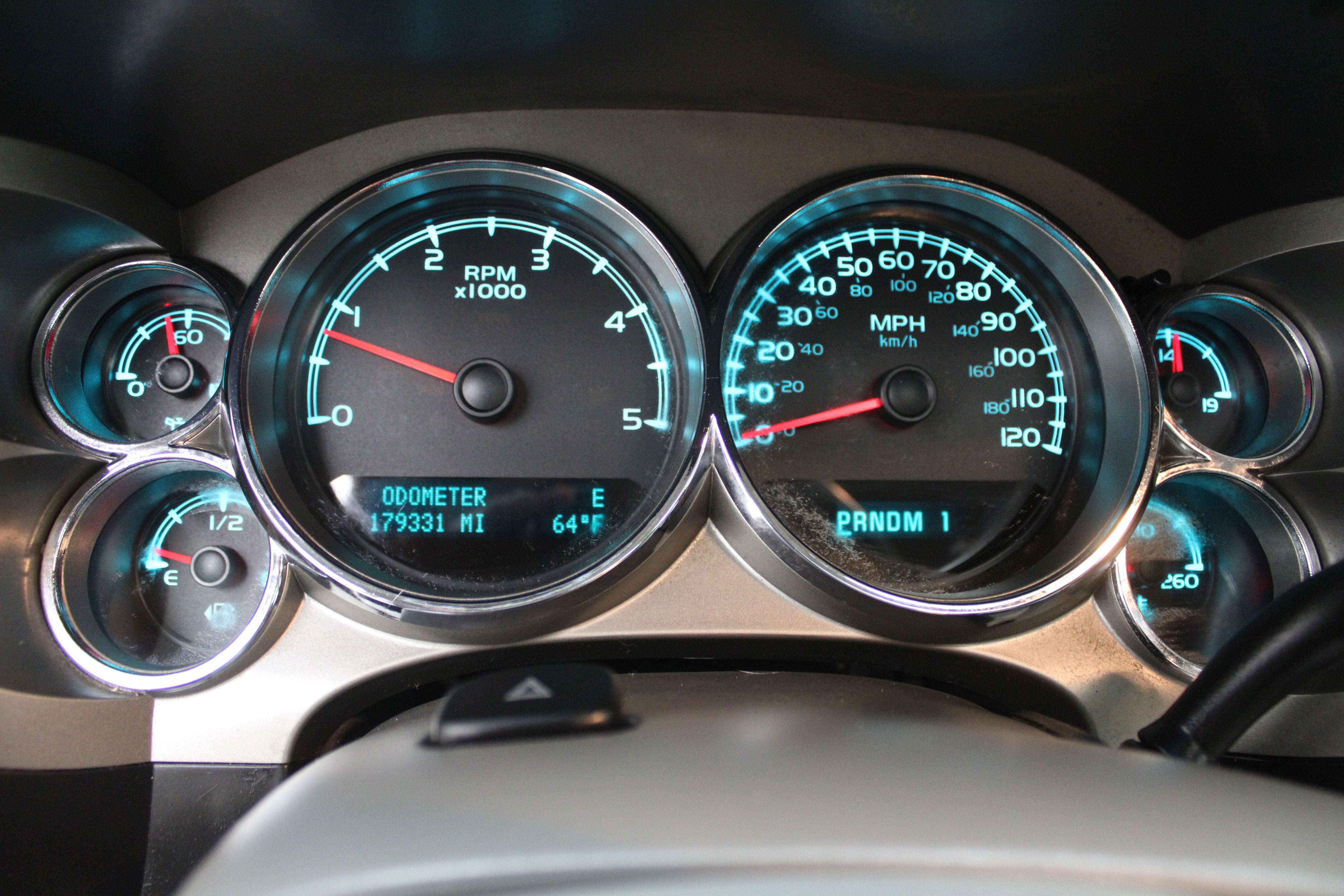 2009 GMC Sierra 2500 HD SLE