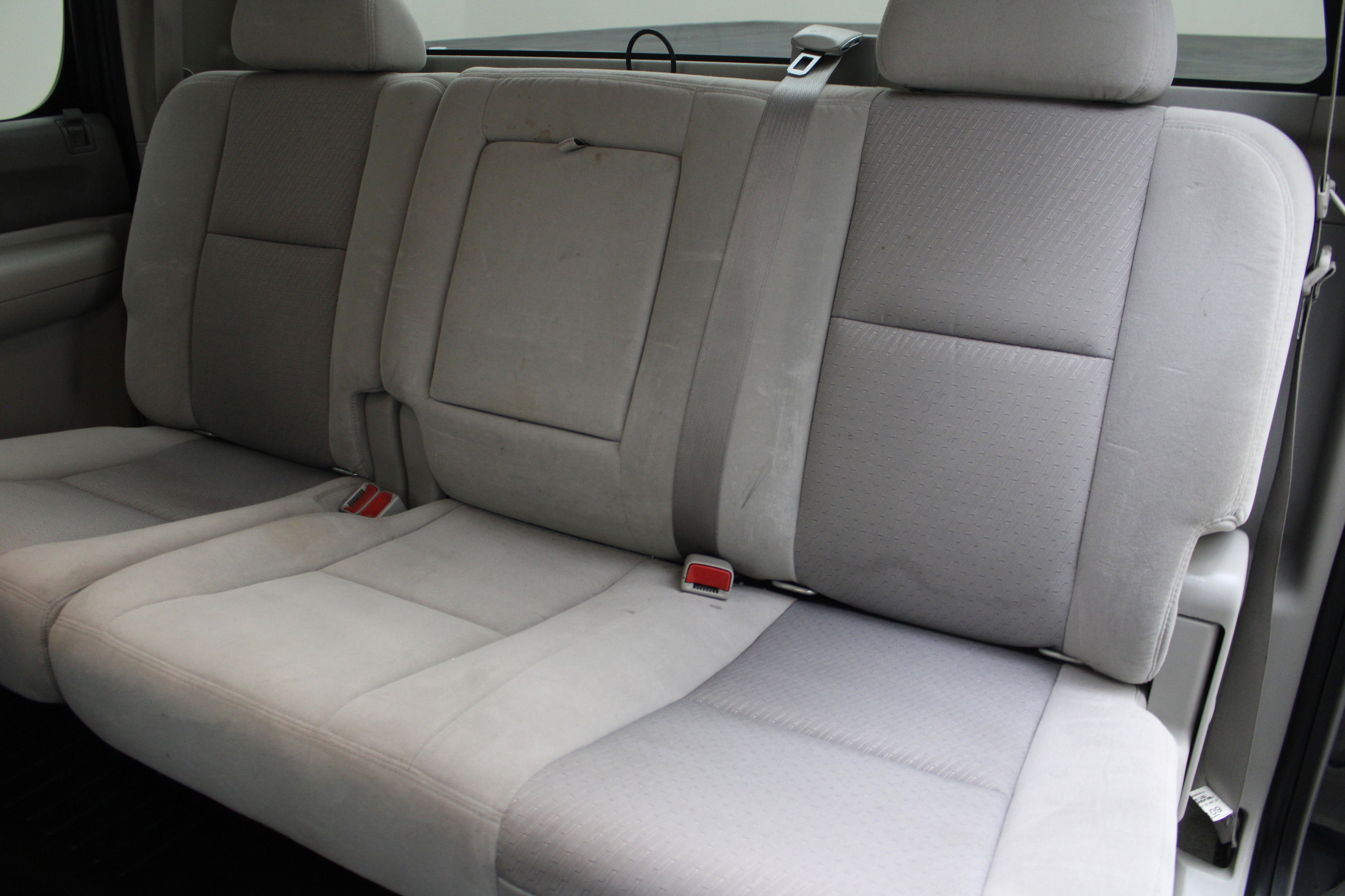 2009 GMC Sierra 2500 HD SLE