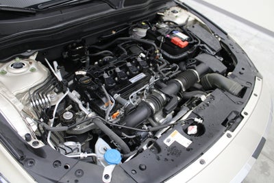 2018 Honda Accord Sedan EX 1.5T