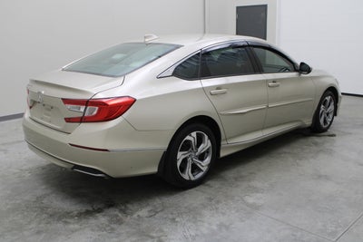2018 Honda Accord Sedan EX 1.5T