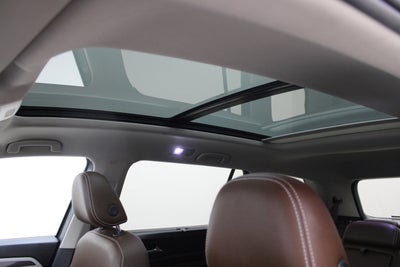 2021 Volkswagen Atlas 3.6L V6 SE w/Technology R-Line