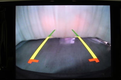 2018 Chrysler Pacifica Hybrid Touring Plus