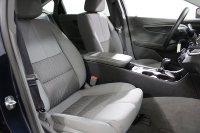 2017 Chevrolet Impala LS