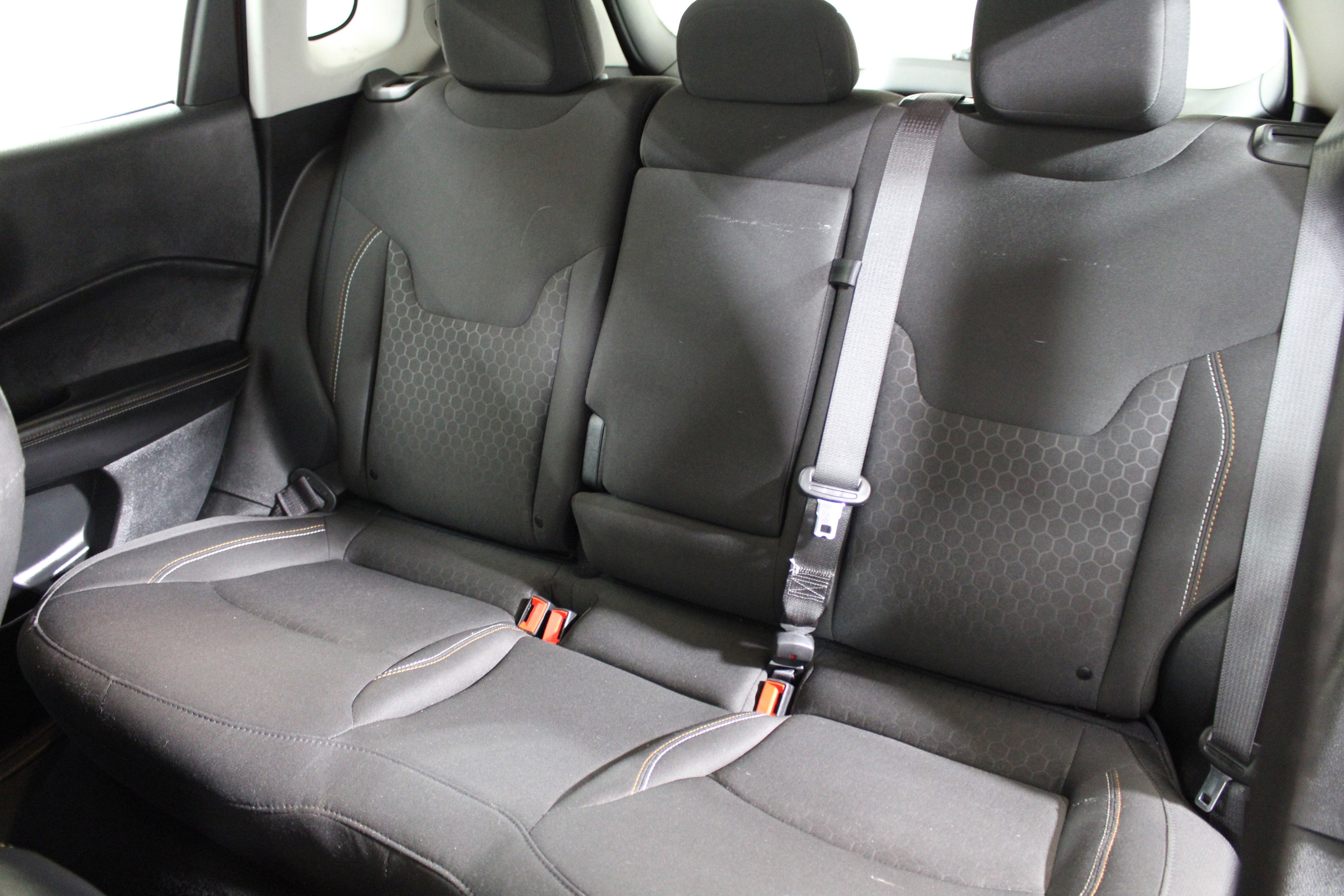 2020 Jeep Compass Sport