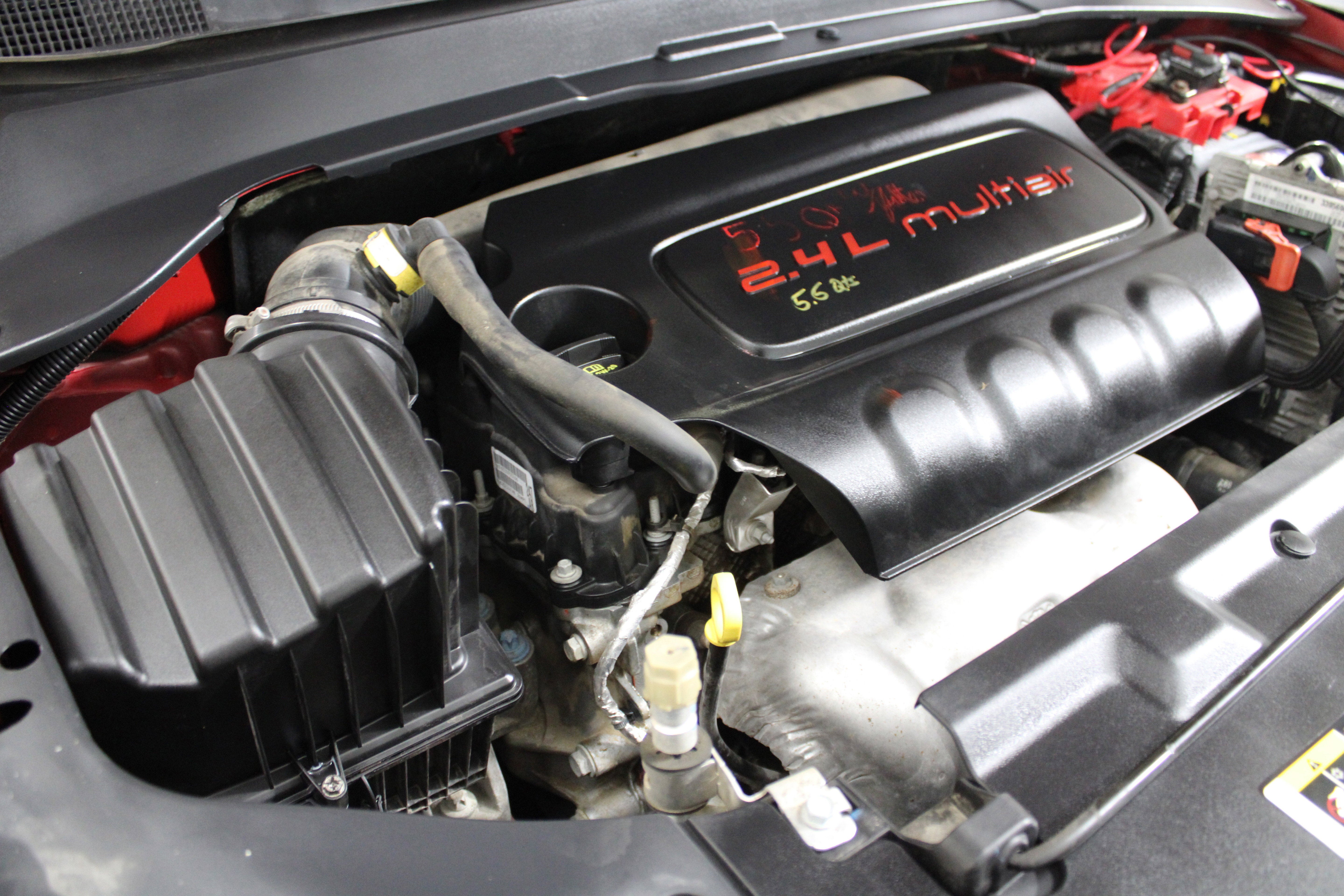 2020 Jeep Compass Sport