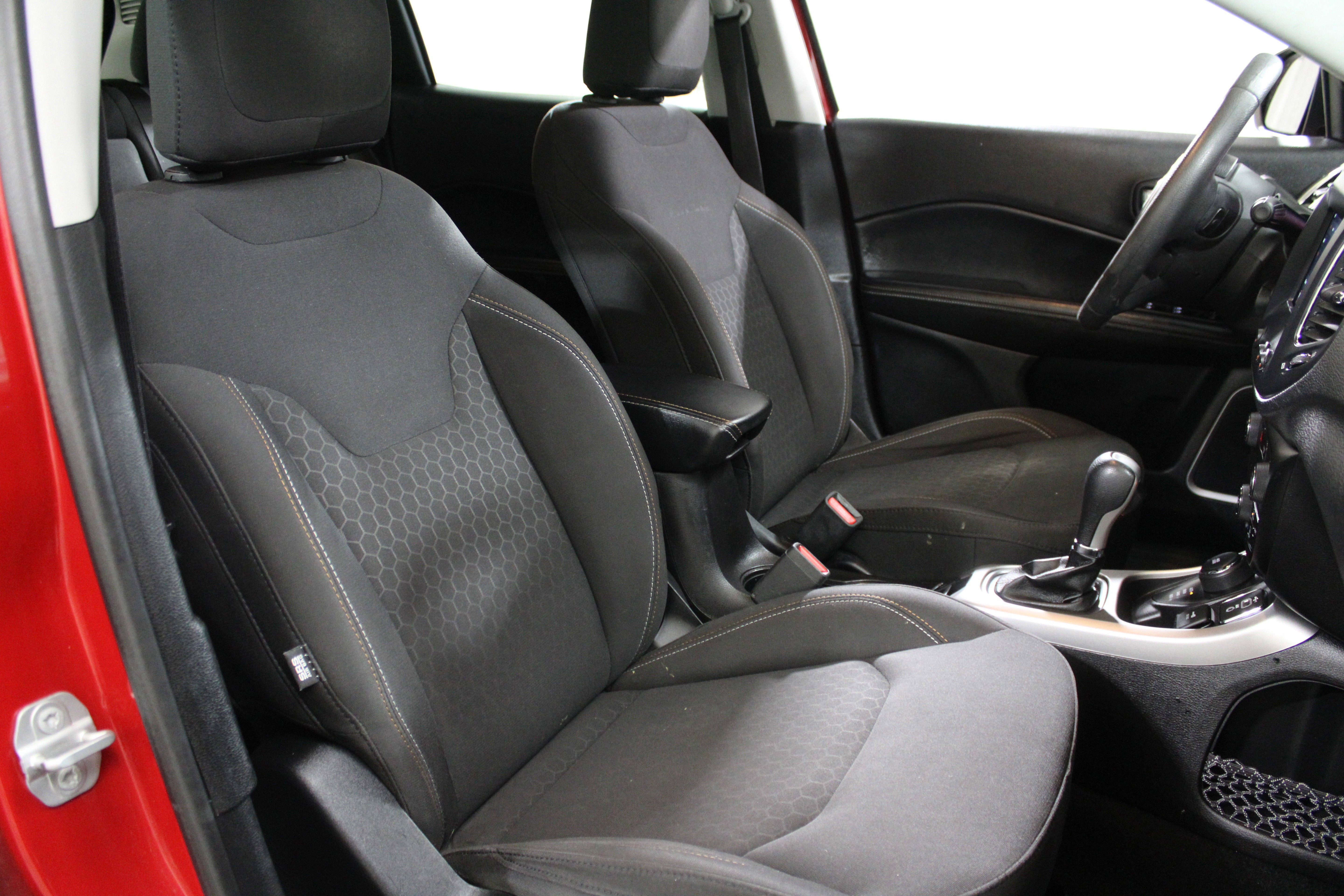 2020 Jeep Compass Sport