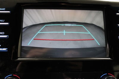 2019 Toyota Camry Hybrid LE