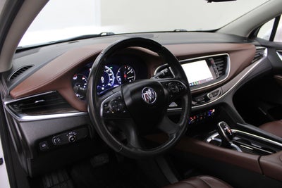 2020 Buick Enclave Avenir