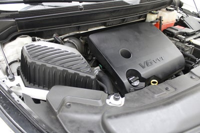 2020 Buick Enclave Avenir