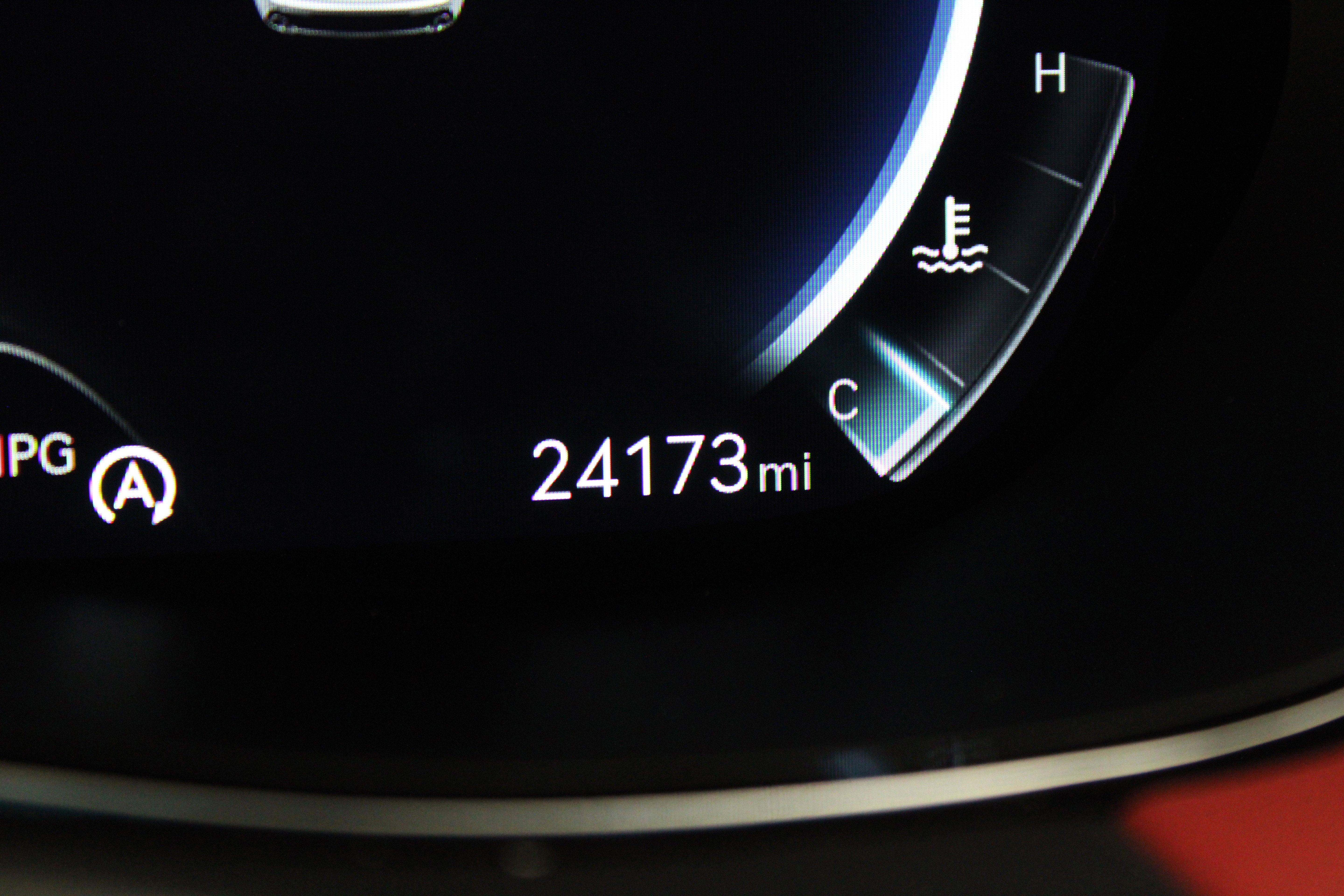 2024 Genesis GV70 2.5T