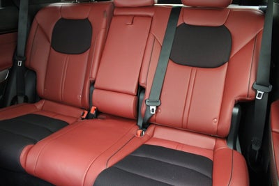 2024 Genesis GV70 2.5T